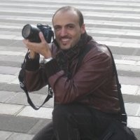 Lucio Panariello's profile photo