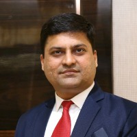 Johnson Controls–Hitachi Air Conditioning Employee Jigar Kansara's profile photo