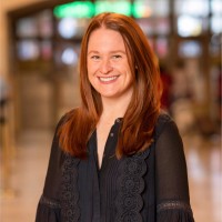 Out Front Marketing Employee Liz Rave's profile photo