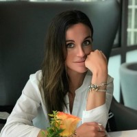 Valentina Lucherini Email