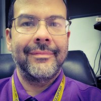 Hector Maldonado Email & Phone Number