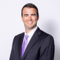 Texas Christian University Employee Ryan Peck's profile photo
