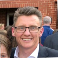 ASIC Employee Jeff Derix's profile photo