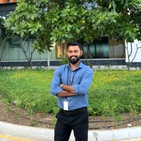 Prajwal Khandekar Email & Phone Number | Infosys Senior System ...