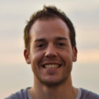 PickFu Employee Mike Metelerkamp's profile photo