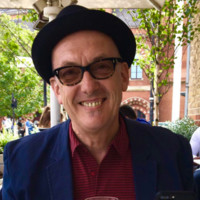 University of York Employee Jim Woodcock's profile photo