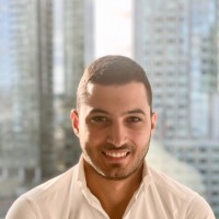 Microsoft Employee Elias Nassif's profile photo