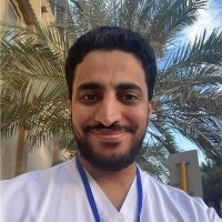 King Faisal Specialist Hospital International Holding Company (KFSHI) Employee Ibrahim Altuwayjiri's profile photo