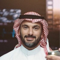 Berain Water Employee Abdulaziz al-Barrak's profile photo