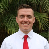 Renco Sales Inc Employee Matthew Farrell's profile photo