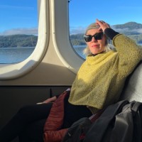 VCUHS Employee Cindy Delaney's profile photo