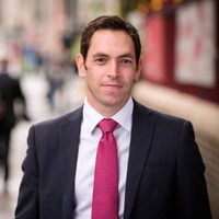 WITHERS BERGMAN LLP Employee Simon Eldridge's profile photo