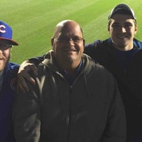 United States Steel Corporation Employee John Medved's profile photo