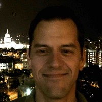 Formerly Whitley Plus Employee James Williams's profile photo