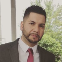 Israel Hernandez Email