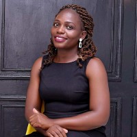 Chalice Employee Jean Namayi's profile photo