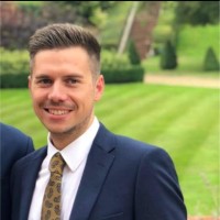 Mott MacDonald Bentley | MMB Employee Adam Greenhalgh's profile photo