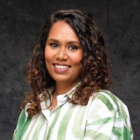 Ashtech Infotech (India) Pvt Ltd Employee Aashni Shah's profile photo