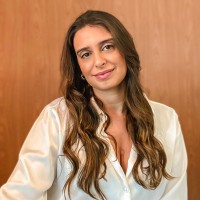 JHSF Employee Roberta Monteiro's profile photo