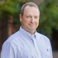 Industrial Project Innovation Employee Jonathan Usher's profile photo