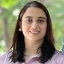 Mercer India Employee Aditi Vajpayee's profile photo