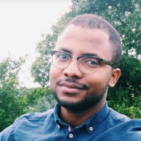 CBG Consultants Ltd Employee Gregory Otoide's profile photo