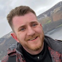 Nationwide Platforms Employee Joe Shanahan-Baker's profile photo