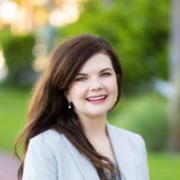Provizor Federal Employee Elizabeth Anderson's profile photo