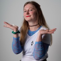 Tereza Vlasatá Email
