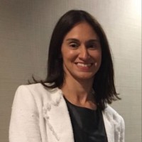 Juciene Manrique Email & Phone Number