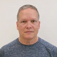 State of California Employee John Florian's profile photo