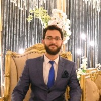 Syed Bukhari Email