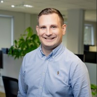 Evouchers Employee Thomas Goddard's profile photo