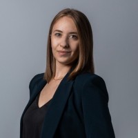 STX Next Employee Aleksandra Wykrota's profile photo