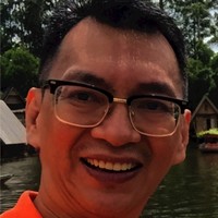 PT Interindo Multimedia Employee Alfie Torrijos's profile photo