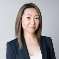 Edelman Employee Peggy Chan's profile photo