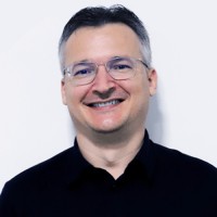 Mapperidea Employee Clóvis Wichoski's profile photo