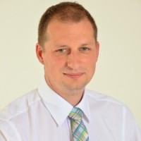 Amtest Group Employee Csaba Szabó's profile photo