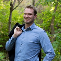 Western TImber Frame Employee Brighton Bunker's profile photo