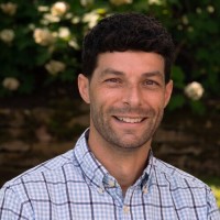 Vagabond Missions Employee Anthony Tobin's profile photo