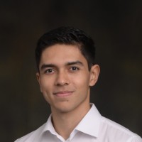 Procter & Gamble Employee Moisés Quesada's profile photo