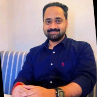 Alkesh Gurav Email