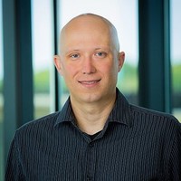 Laurits R. Christensen Associates, Inc. Employee Brad Wagner's profile photo