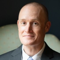 AlixPartners Employee Mark Scales's profile photo