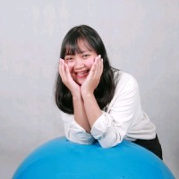 HenShu Studio Employee Shagita Puspa's profile photo