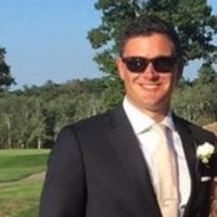 CBRE Employee Tim Mulhall's profile photo