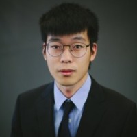 Binance Employee Yichao Yang's profile photo