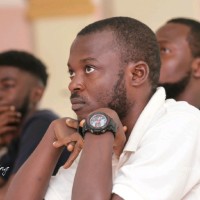 Taiwo Shola Email