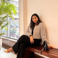 Inamo Employee Punam Pawe's profile photo