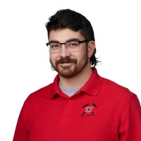 Tata Chemicals North America Employee Hunter Norris's profile photo